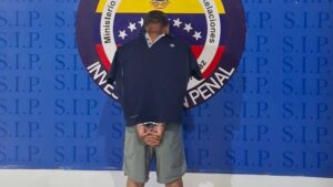 Ella reveló quien era el aberrado que la abusaba