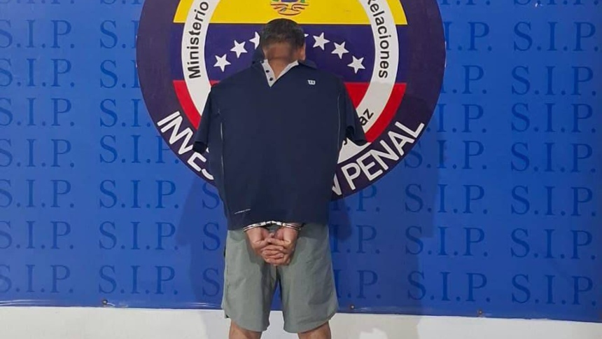 Ella reveló quien era el aberrado que la abusaba