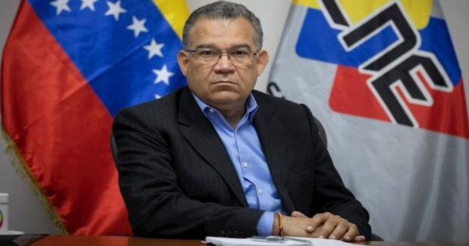 Detienen al excandidato presidencial Enrique Márquez la noche de este 7 de enero