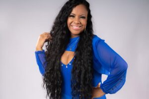Joysi Love regresa a Venezuela con los clásicos de La Factoría