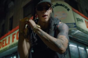 El triunfal regreso de JF