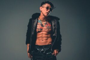 Polémica por su actuación en el "Viva Venezuela Fest"