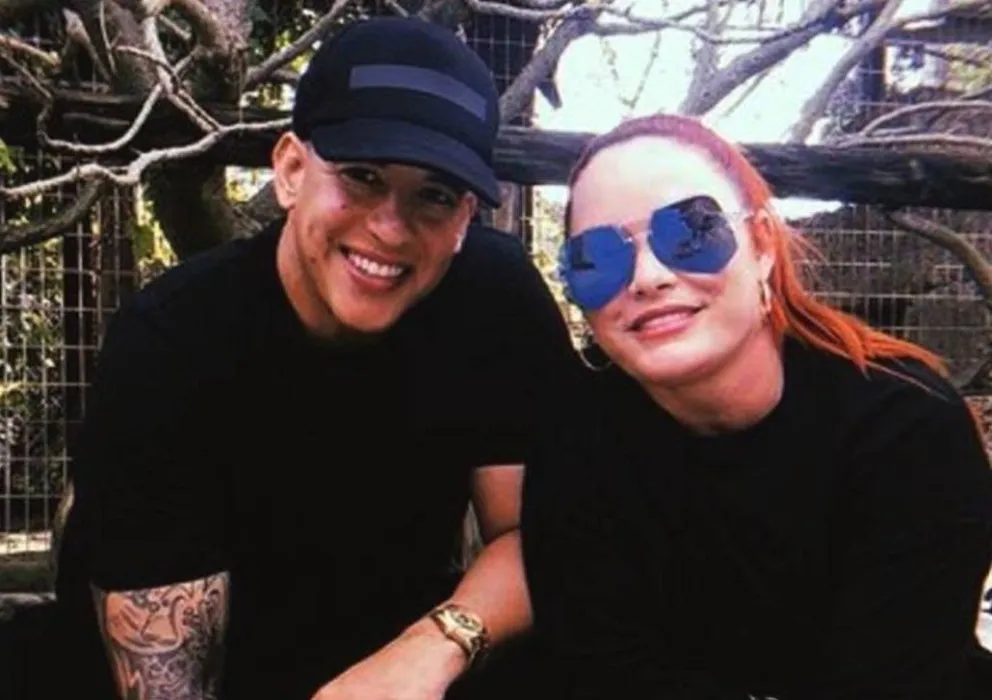 Daddy Yankee y Mireddys González ya tienen fecha para su divorcio