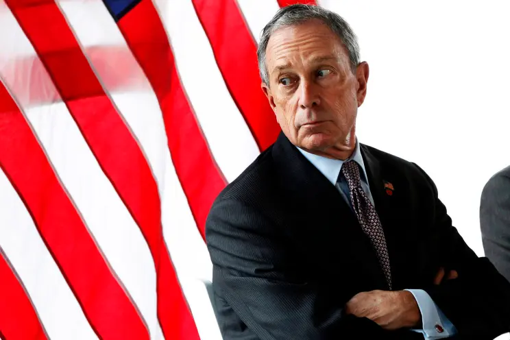 Michael Bloomberg financiará los compromisos climáticos de EEUU tras salida del Acuerdo de París