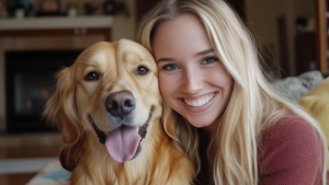 Ventajas y desventajas de tener un perro, según un estudio