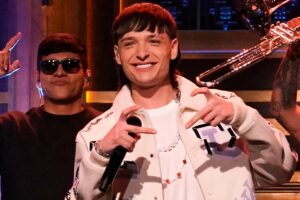 ¿Peso Pluma tiene conexiones con la mafia y el Cártel de Sinaloa?