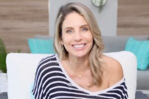 María Alejandra Requena habla abiertamente sobre su lucha contra el cáncer de piel