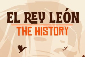 La magia de la selva africana llega a Caracas