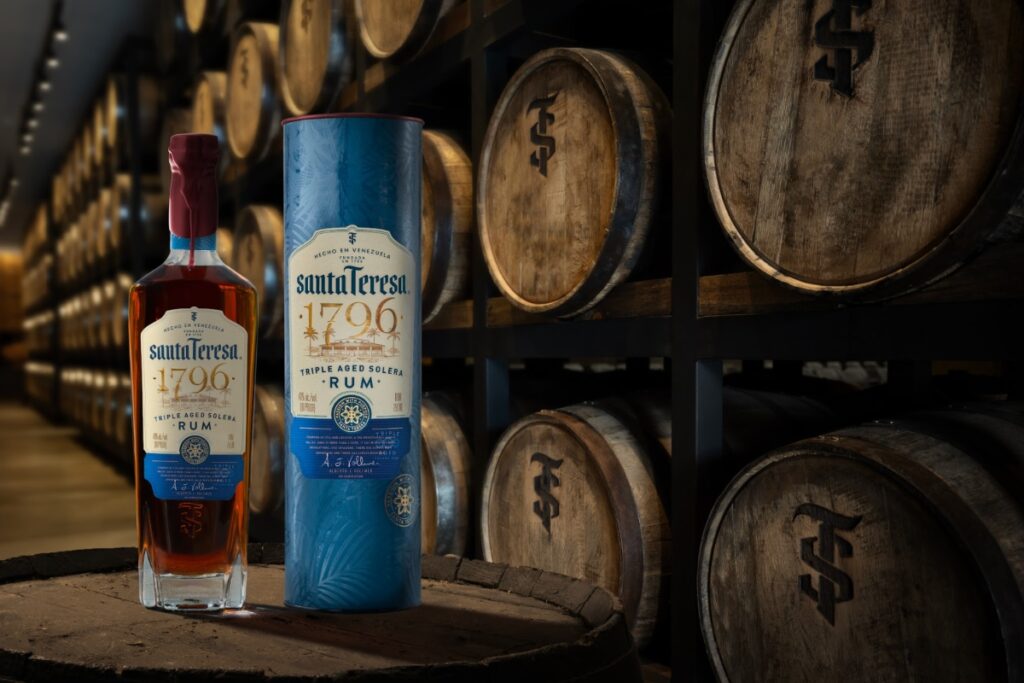 El ron que conquista el mundo y es elegido ‘Mejor Ron del Año’ por Forbes