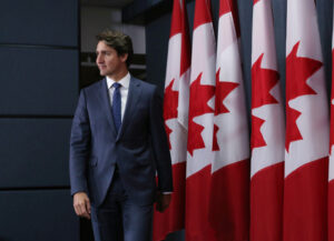 Justin Trudeau anuncia su dimisión tras más de 9 años como primer ministro de Canadá