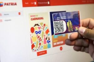 Algunas recomendaciones del Canal Patria Digital para facilitar el acceso a bonos de la Plataforma Patria