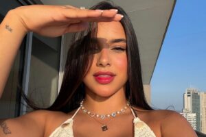 Tribunal permite libertad bajo fianza para Valeria Carruyo