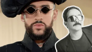 Willie Colón celebra la evolución de Bad Bunny en su nuevo álbum "DeBÍ TiRAR MáS FOToS"