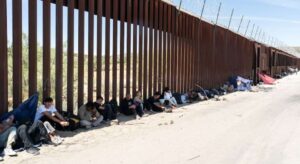 $1.000 por denunciar a migrante ilegal proponen en EEUU