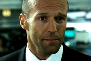 Hoy en TV, la mejor película de Jason Statham en su papel más famoso. Un espectáculo de acción tan frenético como entretenido