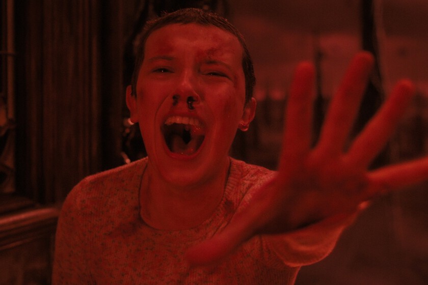 Los hermanos Duffer tienen malas noticias para los fans de 'Stranger Things'. La temporada 5 y final de la serie de ciencia ficción no está tan cerca como parecía