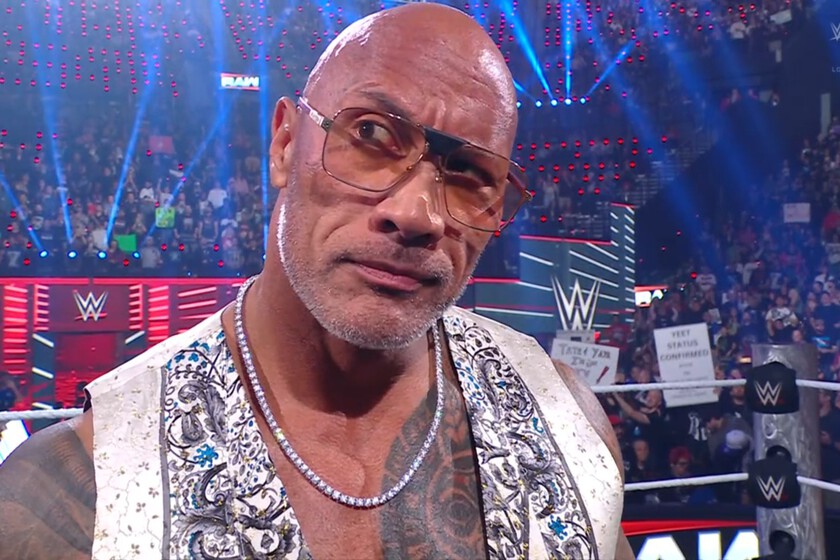 5000 millones de dólares para esto. La gran apuesta de Netflix para 2025 se enfrenta hoy mismo a su gran prueba de fuego