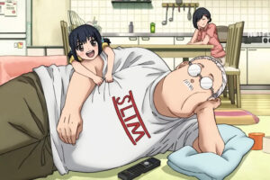 4 series de anime con sicarios y maleantes de andar por casa si 'Sakamoto Days' te ha dejado con ganas de más (y dónde se pueden ver en streaming)