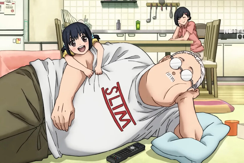 4 series de anime con sicarios y maleantes de andar por casa si 'Sakamoto Days' te ha dejado con ganas de más (y dónde se pueden ver en streaming)