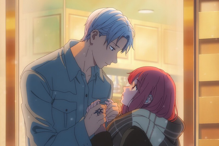 Crunchyroll prepara un San Valentín cargado de amor (y anime). Todas estas series ya se pueden ver gratis en streaming, aunque por tiempo limitado