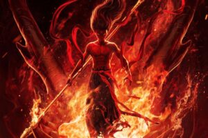 435 millones en 5 días. La película de fantasía que está destrozando récords de taquilla y va camino de superar uno de Star Wars que parecía imbatible