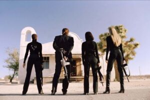 Hay una escena de 'Kill Bill' que sigue dividiendo a los fans 21 años más tarde. Y es un controvertido discurso sobre superhéroes