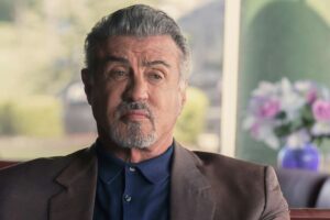 La serie de Sylvester Stallone que está arrasando es la secuela secreta de "una de mis mejores películas". Y también uno de los mayores fracasos de su carrera