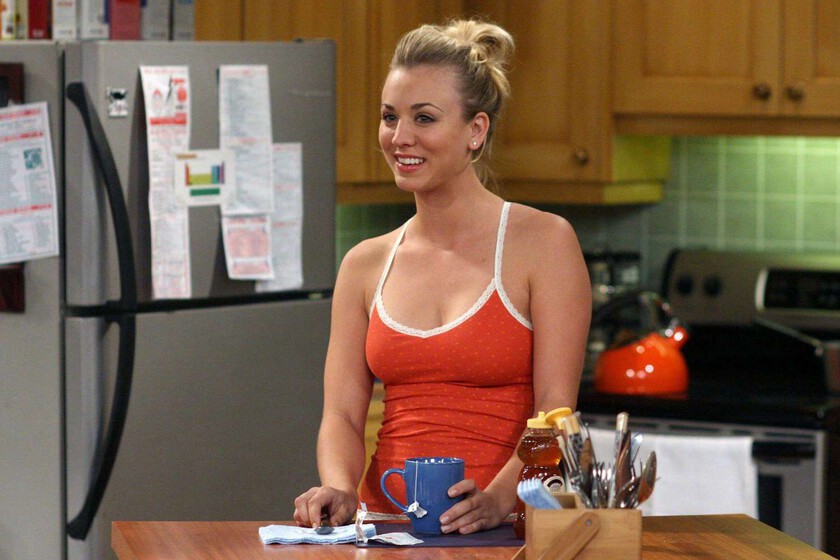 El mayor misterio sin resolver de 'The Big Bang Theory'. Los showrunners de la sitcom aseguran que jamás lo sabremos