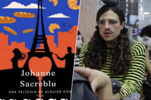 su creadora confirma una versión corregida y aumentada de la parodia que México le dedica a 'Emilia Pérez'