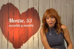 'First Dates', el "sentido arácnido" de una soltera de Terrassa la avisa de que su cita miente. "O ha tenido mala suerte, o el problema es él"