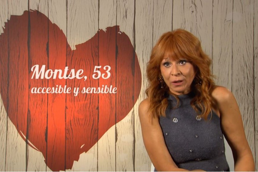 'First Dates', el "sentido arácnido" de una soltera de Terrassa la avisa de que su cita miente. "O ha tenido mala suerte, o el problema es él"