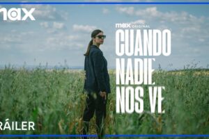 "Puro cine de primer orden". Este thriller a pleno sol está dirigido por Enrique Urbizu y Max acaba de desvelar su potente tráiler