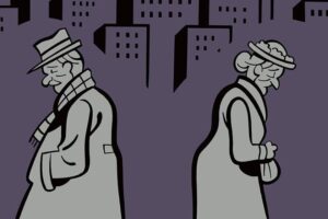 "Es la película más triste de la historia". La olvidada obra maestra que Orson Welles aseguraba que incluso haría llorar a una piedra