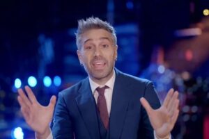 Mediaset cancela de manera fulminante 'Martínez y hermanos' tras semanas agonizando en audiencias y Dani Martínez se despide del programa