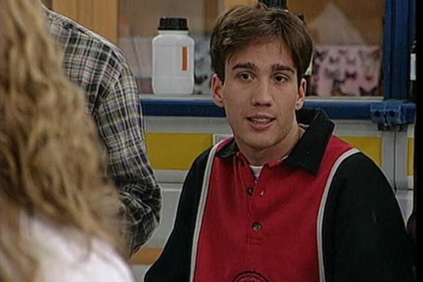 Qué fue de Manuel Feijóo, el nieto de Miliki que saltó a la fama con 'Compañeros' y acabó dando conferencias motivacionales