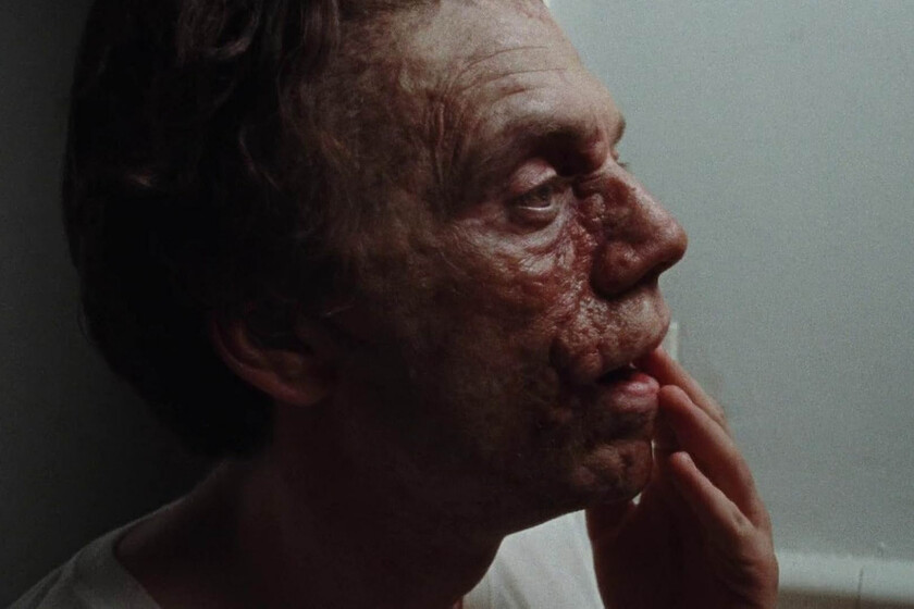 'A Different Man' (2024), opinión | Una fabulosa comedia surrealista que no merece pasar desapercibida, donde Sebastian Stan merece más el Oscar que por hacer de Trump