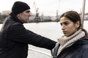 La infiltrada (2025), crítica Espinof | Creo que es tan buena que debería llevarse un montón de Goyas, pero no puede evitar, en el fondo, ser más de lo mismo