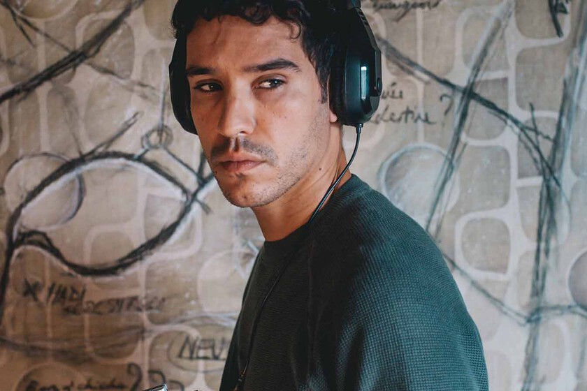 'La red fantasma' logra convertir una fascinante historia real de refugiados de Siria en un gran thriller de espionaje y venganza