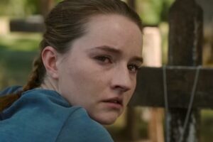 “Hay prioridades diferentes”. Los creadores de ‘The Last of Us’ explican por qué la Abby de la serie no está tan cachas como su versión poligonal