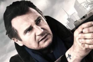 Llega a Prime Video México una cinta neo-noir que refleja el mundo criminal con un Liam Neeson atormentado por su pasado