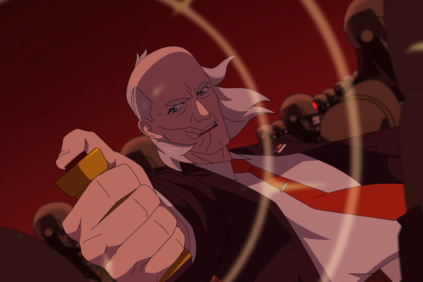 Estrenos (5 de febrero). Series, películas y documentales en Netflix, Max, Prime Video, Disney plus, Movistar Plus, Filmin, Apple TV+ y SkyShowtime