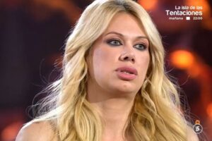 Vanessa se niega a volver a 'GH Dúo' para la repesca y tiene muy claro el motivo. "Sé que tengo un problema"