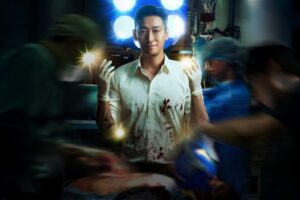 La serie coreana que se ha merendado a 'El juego del calamar'. El nuevo bombazo de Netflix sólo tiene 8 episodios