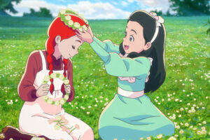 Vuelve Ana de las Tejas Verdes. 'Anne Shirley' revela su primer trailer con vistazo a Diana, Gilbert y los Cuthbert, y el anime promete ser una auténtica cucada