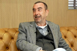 "Debería estar nominado al mejor actor"