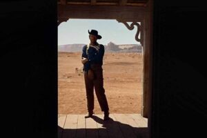 "Lo odio, por no decir otra cosa". El intocable clásico del western que Tarantino no soporta, mientras que Spielberg y Scorsese lo idolatran