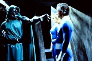 La película de 'Los cuatro fantásticos' que se aseguraron de que no viésemos y acabó siendo un fenómeno de culto. "La trataron como a un hijo bastardo"