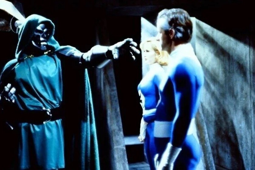 La película de 'Los cuatro fantásticos' que se aseguraron de que no viésemos y acabó siendo un fenómeno de culto. "La trataron como a un hijo bastardo"