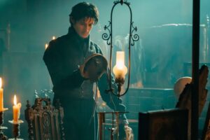 una verdadera obra maestra de la literatura francesa