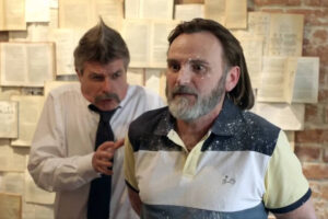 'La que se avecina' pierde a uno de sus protagonistas. Este icónico personaje no estará en la temporada 16 porque "está todo contado"